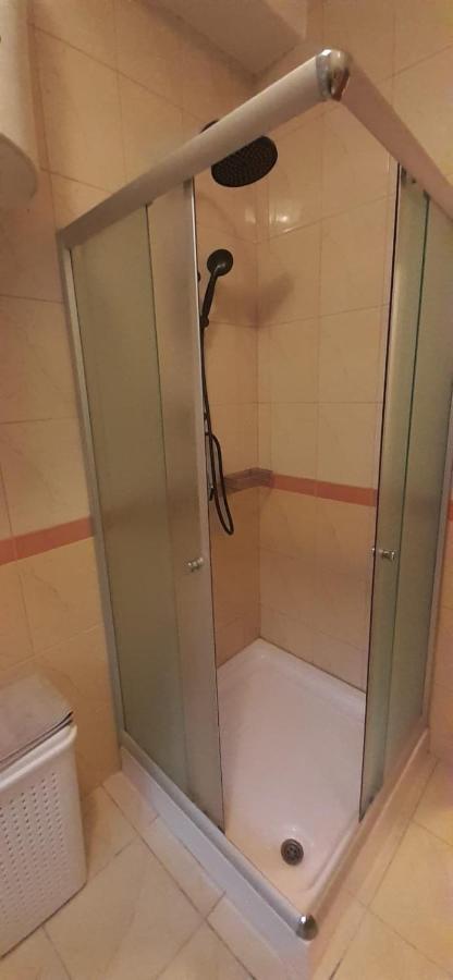 Apartmani Izvor พาก ภายนอก รูปภาพ
