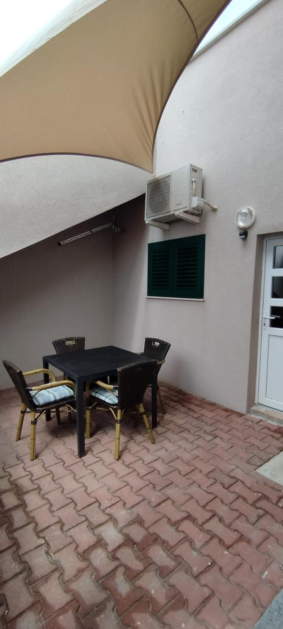 Apartmani Izvor พาก ภายนอก รูปภาพ