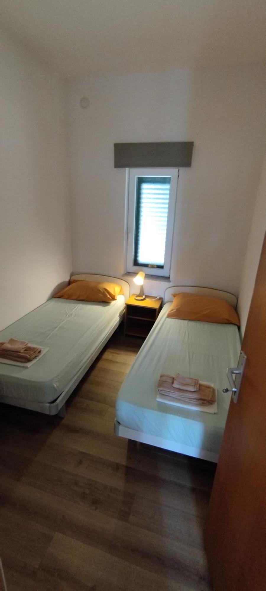 Apartmani Izvor พาก ภายนอก รูปภาพ
