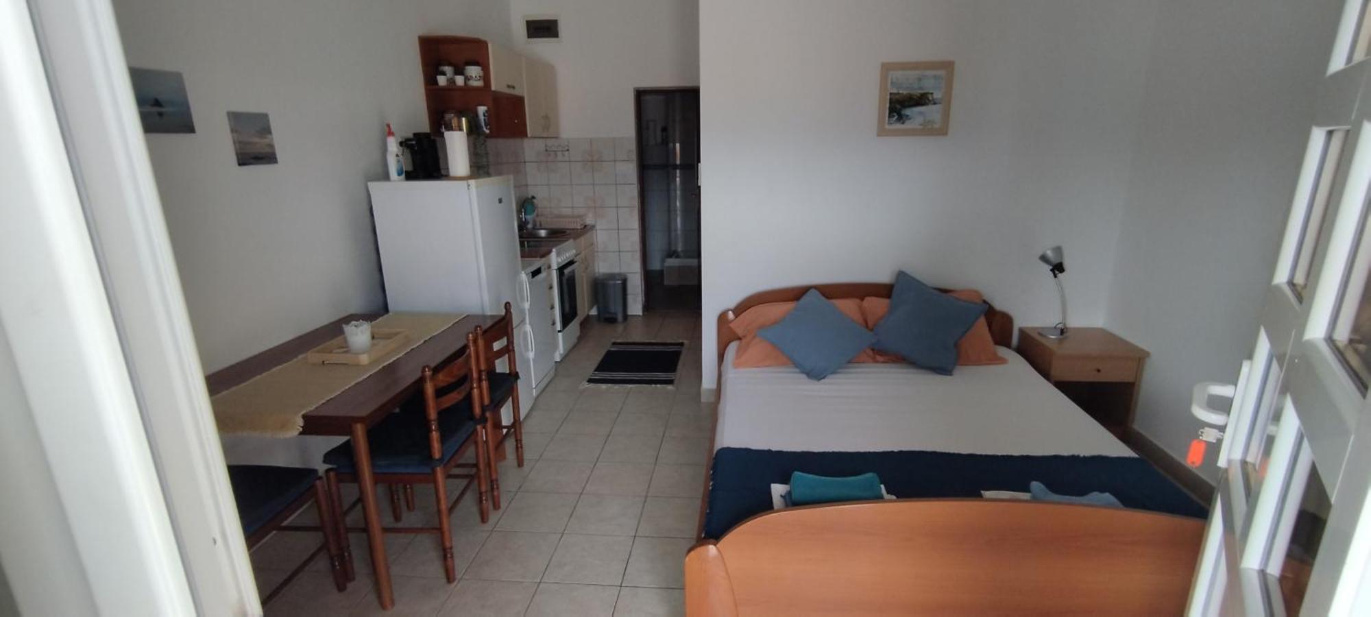 Apartmani Izvor พาก ภายนอก รูปภาพ