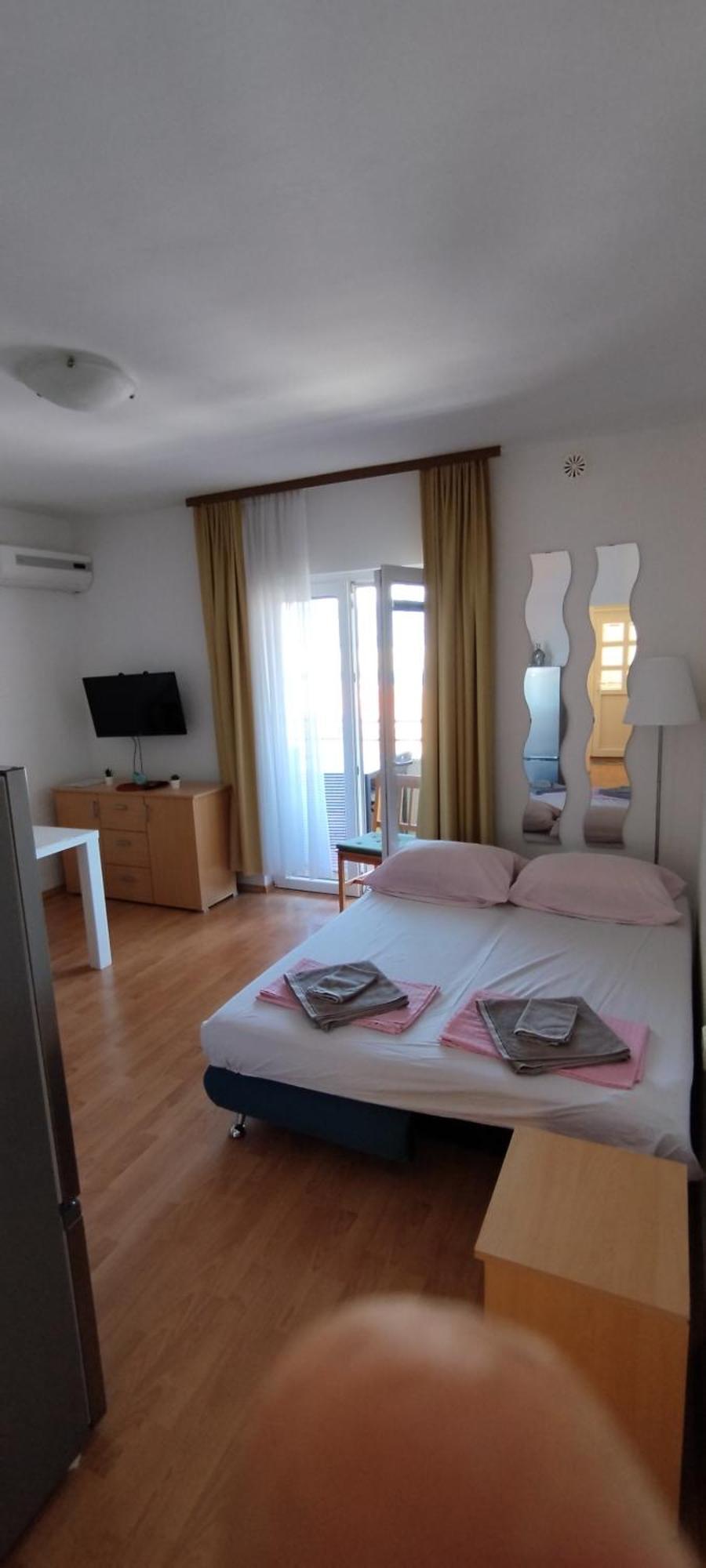 Apartmani Izvor พาก ภายนอก รูปภาพ