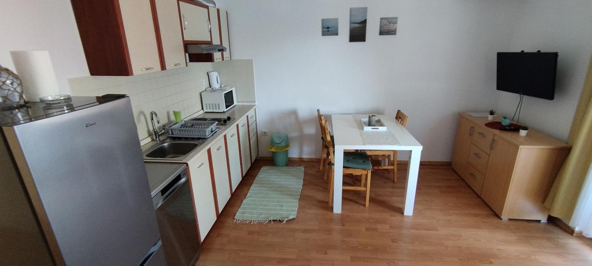 Apartmani Izvor พาก ภายนอก รูปภาพ